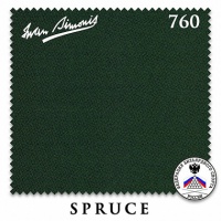 сукно iwan simonis 760 195см spruce