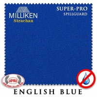 сукно milliken strachan superpro spillguard 198см english blue