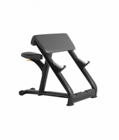 Скамья Скотта bronze gym h-040a