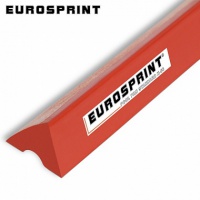 резина для бортов eurosprint standard pool pro k-66, 145см 9-10фт, 6шт.