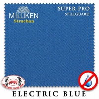 сукно milliken strachan superpro spillguard 198см electric blue