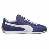 кроссовки puma whirlwind classic blue indigo-puma 35129387