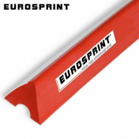 резина для бортов eurosprint standard pool pro 145см 6шт.