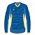 футболка игровая umbro verdao jersey l/s 110214-733