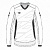 футболка игровая umbro verdao jersey l/s 110214-166