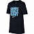 майка nike b nk dry tee games goals, glory 942147-010