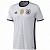 футболка игровая adidas dfb h jsy ai5014 белая